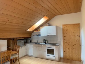 Eget kök