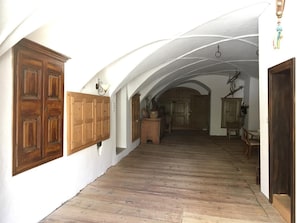 Interiör