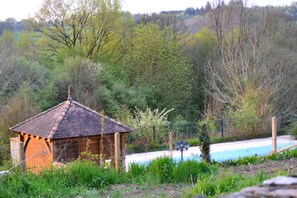 Boendeområde
