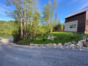 Boendeområde