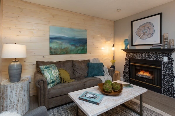 Incredible Interior And Design!