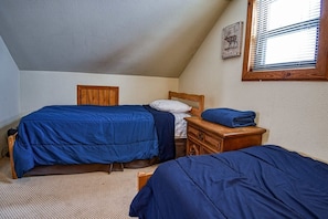 Single Bedroom