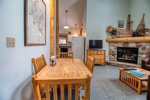 Dining Table- Seats 4