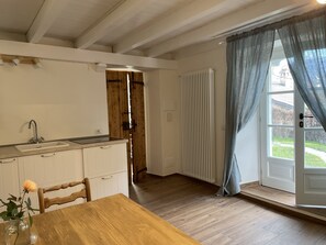 Eget kök
