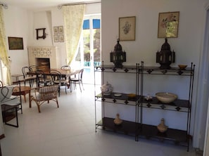 Restauration