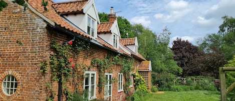 Keepers Cottage