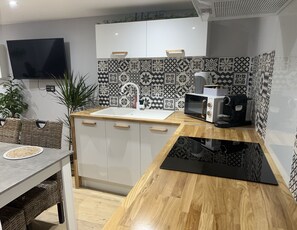 Cucina privata