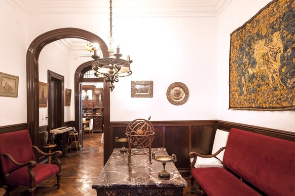 Intérieur