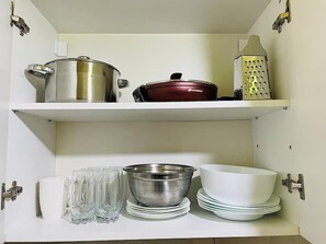 Miscellaneous
