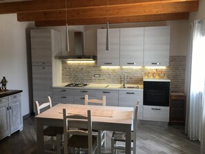 Eget kök