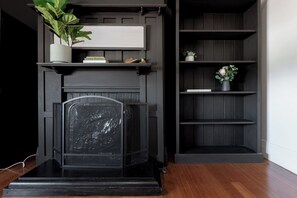 Heritage features