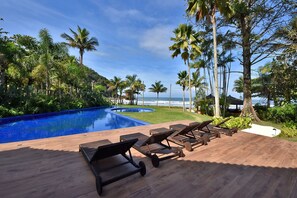 Garden,Pool view,Swimming pool