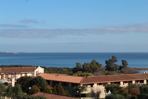 View from Holiday Home [summer]