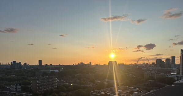 Boendeområde