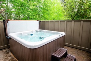 Vista 14 - Hot Tub!