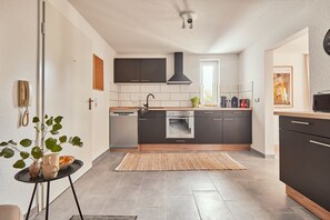 Eget kök