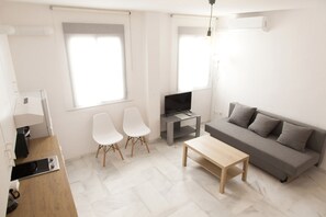 Coin séjour