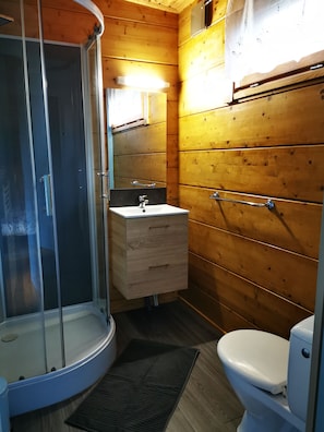 Badeværelse