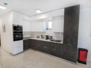 Cucina privata