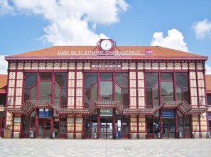 Site d’intérêt