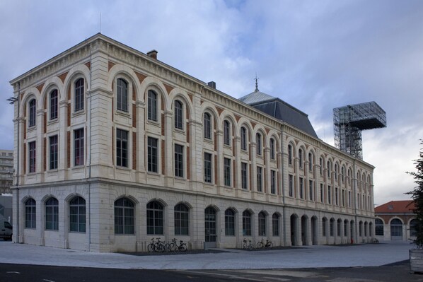 Site d’intérêt