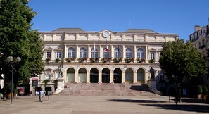 Site d’intérêt