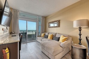 Comfy living room