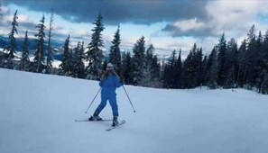 Deportes de invierno