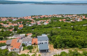 Utsikt från luften