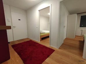 Interiör