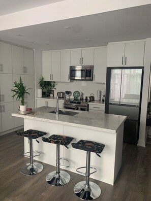 Cuisine privée