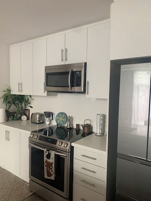 Cuisine privée