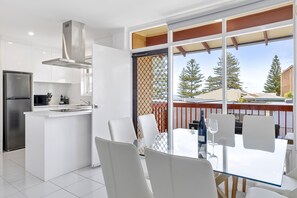 Dining Room / Kitchen