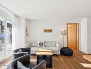 Furniture, Interior Design, Flooring, Floor, Wood, Wood Flooring, Couch, Ceiling, Room, Living Room