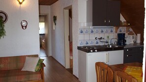 Ferienwohnungen Klinkmüller