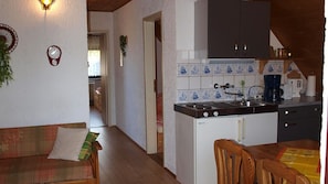 Ferienwohnungen Klinkmüller
