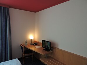 Einzelzimmer