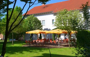 Hotelansicht