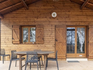 Bâtiment, Meubles, Fenêtre, Table, Chaise, Bois, Faisceau, Arbre, Tache De Bois