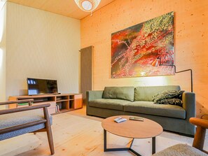 Furniture, Table, Couch, Property, Comfort, Wood, Interior Design, Architecture, Living Room, Studio Couch