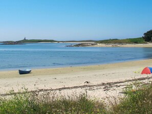 Wasser, Himmel, Pflanze, Ökoregion, Strand, Natürlichen Umgebung, Küsten Und Ozeanische Forms, Bank, Landschaft, Natürliche Landschaft