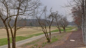 Boendeområde