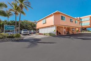 This property is managed by Shore Thing Property Services