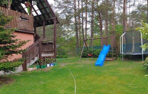 Barnområde