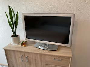 Televisión