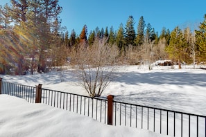 Boendeområde