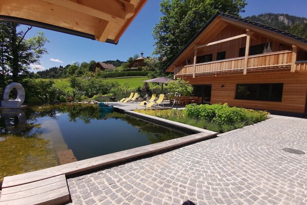 Swimmingpool