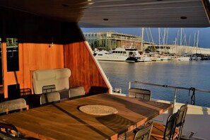 Patio / Balcony