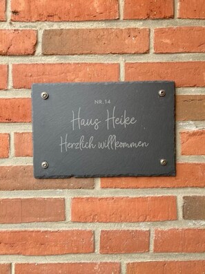 Detalj interiör