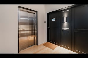Entrada (vista interna)